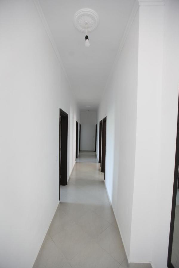 Vila Flavin 2 Ksamil Exterior photo
