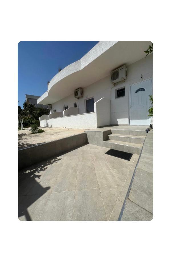 Vila Flavin 2 Ksamil Exterior photo