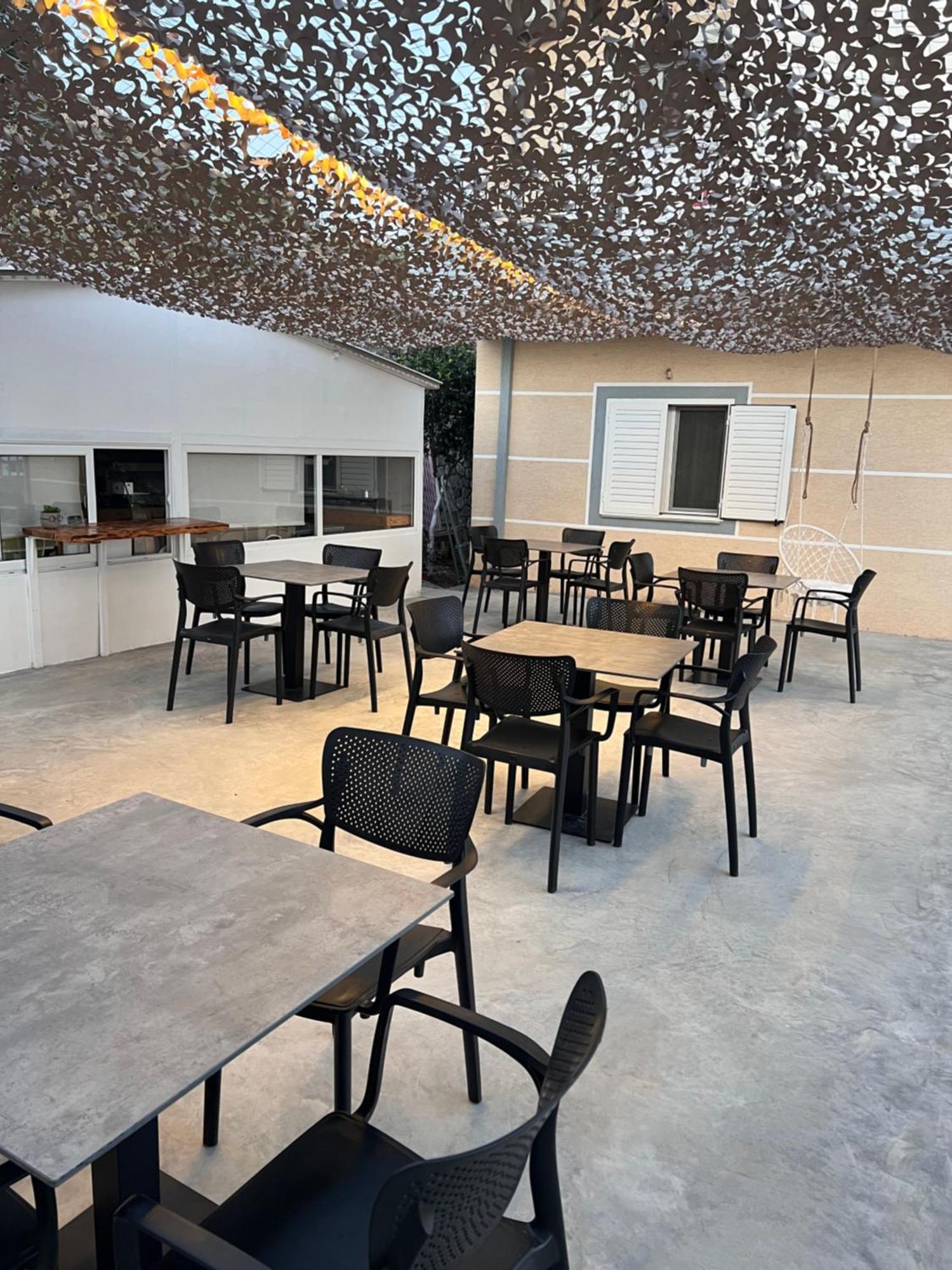 Vila Flavin 2 Ksamil Exterior photo